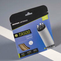 ARTENGO Výplet Ta 500 Comfort 1,35 mm