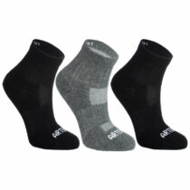 ARTENGO Tenisové Ponožky Rs 500